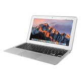 Mac Book Air 2014, Pant 11 Core-i5 4gb 120 Disco Ssd Solido