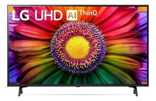 Pantalla Smart Tv LG 55' 55ur8000aua Uhd Webos Thinq