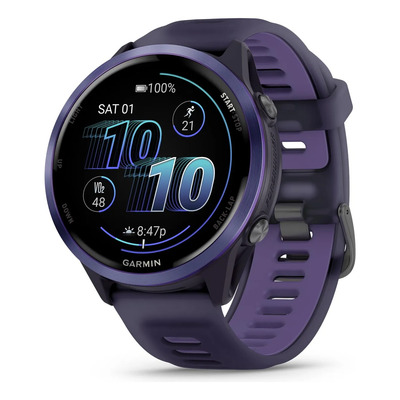 Reloj Garmin Forerunner 570 Amoled Gps De 47 Mm | Envío gratis