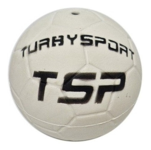 Pelota Handball Tsp N2 Pvc - Lmr Deportes