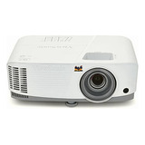 Viewsonic Desktop Projector 3600lúmenes Ansi Dlp Svga