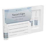 Sweet Lips Tulípia Fluido Concentrado Labial Microagulhament