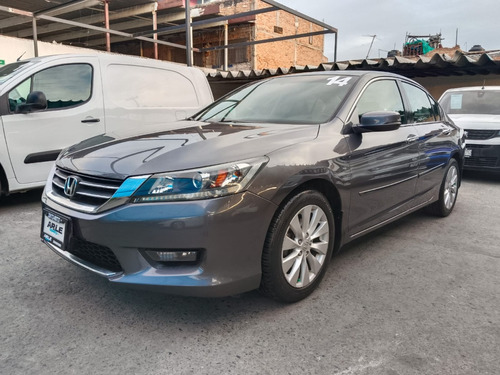 Honda Accord 2014 Exl