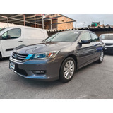 Honda Accord 2014 Exl