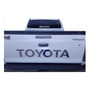 Llavero Toyota Metalico Txl Yairs Land Cruiser Camry