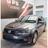 Volkswagen Vento 1.4 Highline 150cv At Automotores Gps