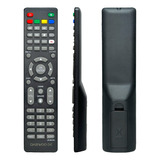 Control Daewoo Smart Tv Rc-901ba Netflix Mouse Mayoreo