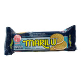 Galleta Marilu Vainilla Venezolana