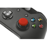 Grips De Goma Trust Pack 8 Para Joystick Xbox One