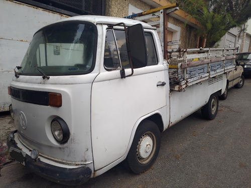 VW - KOMBI PICK-UP 1991/1991