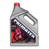 Aceite De Motor Sintético 5w40 Wander X 4 Lts X 4 Un. Corsa