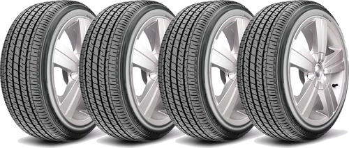 Kit De 4 Neumáticos Firestone F-series F-700 Plus P 225/50r17 94 V