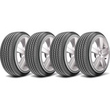 Kit De 4 Neumáticos Firestone F-series F-700 Plus P 225/50r17 94 V