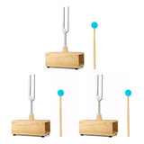 Ferramentas De Terapia De Frequência Tuning Fork Set Physics