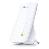 Repetidor Extensor De Señal Tp Link Re 200 V5 Ac 750 Wi-fi 