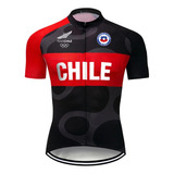 Tricota Ciclismo Chile