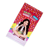 Toalla Infantil Estampado Disney Soy Luna