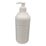 Dispenser Dosificador Plástico Detergente Jabón Shampoo