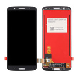 Pantalla Táctil Lcd Completa Para Moto G6 Plus Xt1926