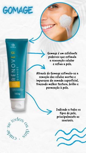 Cosméticos E Beleza 