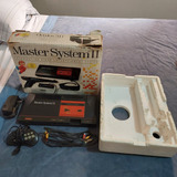 Master System 2 Completo Com Alex Kidd Na Memória 