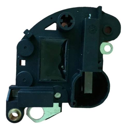 Regulador Alternador Fiat Siena Uno Palio Marelli Foto 2