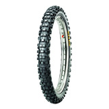 Cubierta Enduro Cross 80/100-21  Delantera Maxxis It M7304