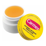 Carmex Bálsamo Lata