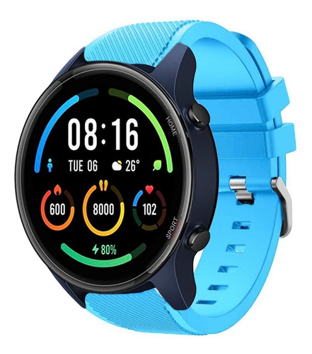 Correa Deportiva Premium Para Xiaomi Mi Watch Color