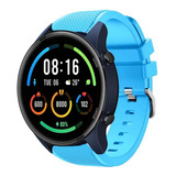 Correa Deportiva Premium Para Xiaomi Mi Watch Color