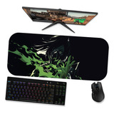 Mouse Pad Gamer Grande Mousepad 70x30cm - Valorant Viper 1