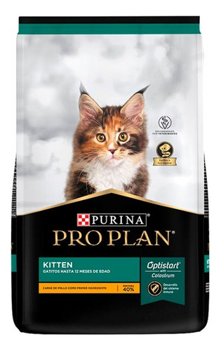 Pro Plan Kitten 1.5kg