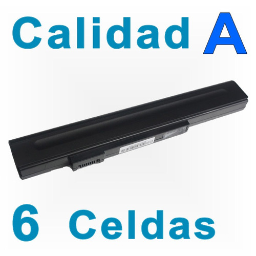 M07a Bateria Para Gateway Mx6432 Facturada