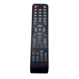 Control Remoto Para Tv Ekt  Kl46sm064 Kl39smo64