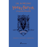 Libro Ravebclaw Harry Potter Y La Piedra Filosofal - Rowling
