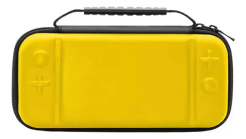 Estuche Funda Nintendo Switch Lite Rigido Es