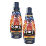 Suavizante Para Ropa Downy X 2u