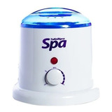 Calentador De Cera Teknikpro Para Depilacion Spa 1kg