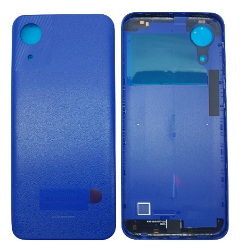 Tapa Trasera Samsung A03 Core A032 100% Original