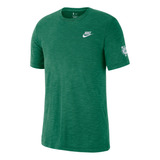 Playera Hombre Nike Nba Boston Celtics Essential Club