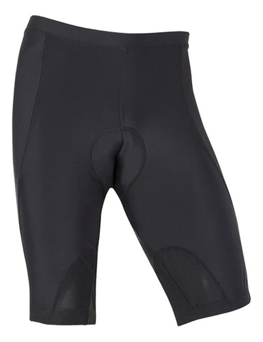 Pantaloneta Short Ciclismo Cliff Corto Con Badana Hombre