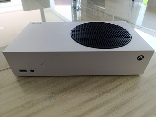 Xbox Serie S 512gb