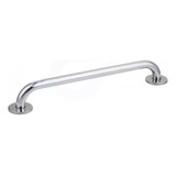 Acessório Para Piscina Corrimão Aço Inox 304 80cm Barra