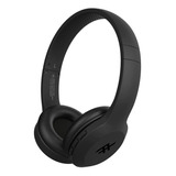 Audifonos Bluetooth Ifrogz Resound On Ear Color Negro