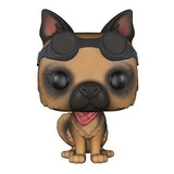 Funko Pop Games: Fallout 4-dogmeat Action Figure