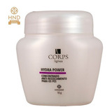 Crema Hidratante Hydra Power Hnd