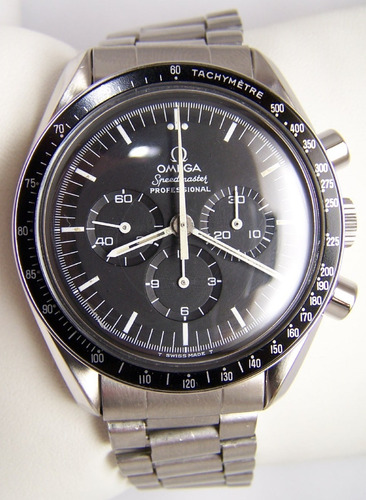 Omega Speedmaster Ref.145022/861 Ca.74 Nassa T/origin Soñado