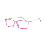 Armazón Lentes Infinit X06 Fucsia Mate