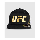 Gorro Ufc Adrenaline Venum Authentic Fight Night - Campeon