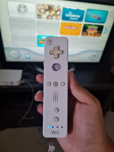 Nintendo Wii Mote